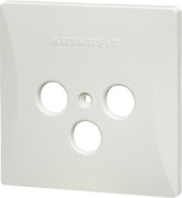 Abdeckplatte ESZ 53 
