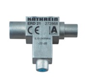 Dämpfungssteller IEC ERD 21 