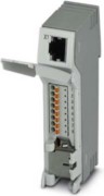 Patch-Panel Push-in-Klemmen PP-RJ-SCC 