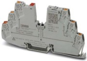 Geräteschutzschalter 24V DC PTCB E1 24DC/3A NO 