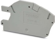 Abschlussdeckel D-PTI 16/S 