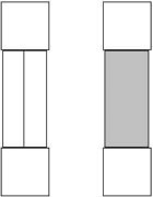 G-Sicherungseinsatz M 16A 6,3x32mm 632.230 