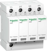 Überspannungsableiter Typ2 IPRD 40 4P 350V A9L40400 
