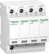 Überspannungsableiter 3p+N 350V A9L40600 