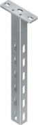 Hängestiel, U-Profil 43,5x29,5x255mm HU 4530/250 FL 