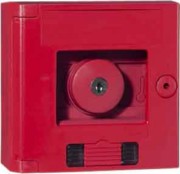 Sicherheits-Kasten Pilztaster rt Legrand 038009 