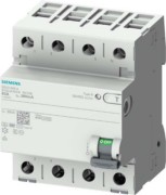 FI-Schutzschalter Typ B, 300mA , 25A 5SV3642-4 
