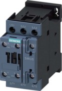 Schütz 230VAC 5,5kW/400V 3p 3RT2024-1AP00 