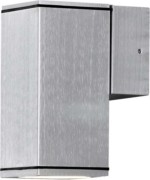 Halogen Wandleuchte grau, alu GU10 7908-310 