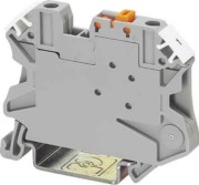 Universalklemme 0,14-6qmm 20A 500V UT 4-MT 