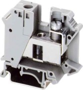 Klemme 0,75-35qmm B=15,2 bl UIK 35 BU 
