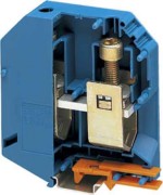 Hochstromklemme UKH 150 BU 