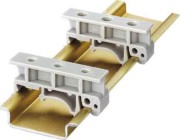 Schienenadapter grau USA 10 
