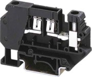 Sicherungsklemme UK 6-FSI/C-LED24 