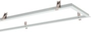 Einbaurahmen für FPL-EE ZBS-ER 1245 