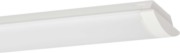 LED-Wannenleuchte f.R-Tube opal, DALI WL-R1X145/45DA-O 