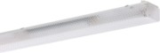 LED-Wannenleuchte f.R-Tube Prismen, DALI LFN-T16-R1X145/45DAP 