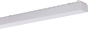 LED-Wannenleuchte f.R-Tube opal, DALI LFN-T16-R1X145/45DAO 