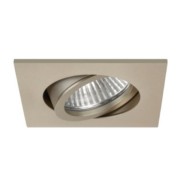 HV-Einbaustrahler GU10 champagner 36144630 