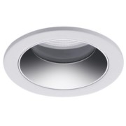 LED-Einbauleuchte 500mA 3000K ws/chr 12035403 