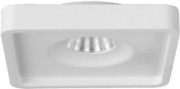 LED-Einbauleuchte 3000K weiß 12227173 
