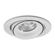 LED-Einbauleuchte 3000K weiß 12417173 