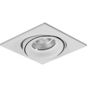 LED-Einbauleuchte 3000K weiß 12418173 