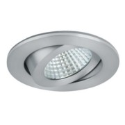LED-Einbaustrahler IP65 350mA1800-3000K 12443253 