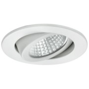 LED-Einbaustrahler IP65 350mA 1800-3000K ws 12444073 