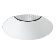 LED-Einbauleuchte 3000K weiß 12630073 