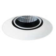 LED-Einbauleuchte 1900-3000K weiß 12634073 