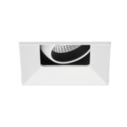 LED-Einbauleuchte 3000K weiß 12642073 