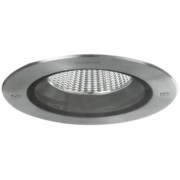 LED-Einbauleuchte 230V 3000K 38Gr 12662223 