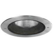 LED-Einbauleuchte 230V 3000K 38Gr 12664223 
