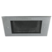 LED-Einbauleuchte 230V 3000K 45Gr 12670223 