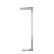 LED-Stehleuchte 840, silber 77402694 