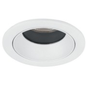 LED-Einbauleuchte 500mA,3000K, weiss 12035173 