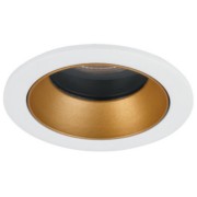 LED-Einbauleuchte 500mA, 3000K, w/g 12035753 
