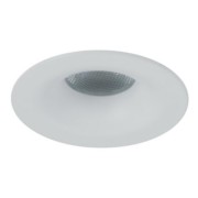 LED-Einbaulichtpunkt 350mA ww, weiss 12079073 