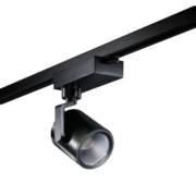 LED-Schienenstrahler 38Gr.,3000K, sw 88377183 