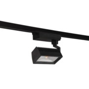 LED-Wallwasher 3000K, schwarz 88387183 