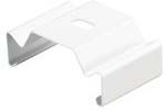 Philips Lighting Deckenabhänger weiß LL500Z SMB WH 