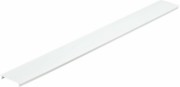 Philips Lighting Blindabdeckung weiß LL500Z BC L2300 WH 