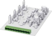 Steckerteil,7,5mm Raster 7pol. GMSTBA 2,5/ 7-G 