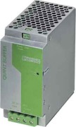 Stromversorgung Puffermod.,24VDC/20A QUINT-BUFFER/24DC/20 