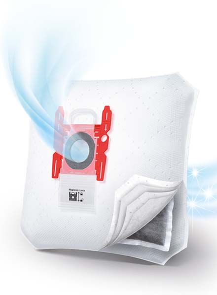 Filter AirFresh BBZAFGALL 