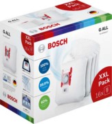 Staubbeutel+Filter XXL Pack BBZ16GALL (VE16) 