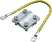 Fundamenterder Set Ladesysteme 30701 
