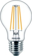 Philips Lighting LED-Lampe E27 klar Glas CorePro LED#34712000 