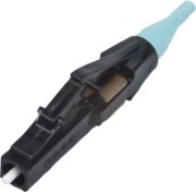 UniCam LC-Stecker G50 Keramik-Ferrule 95-050-99 